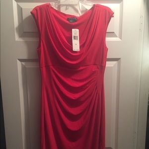 Ralph Lauren dress size 12